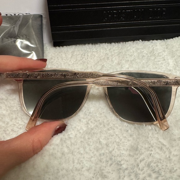 Dior sunglasses - Picture 2 of 6